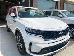 کیا سۆرینتۆ